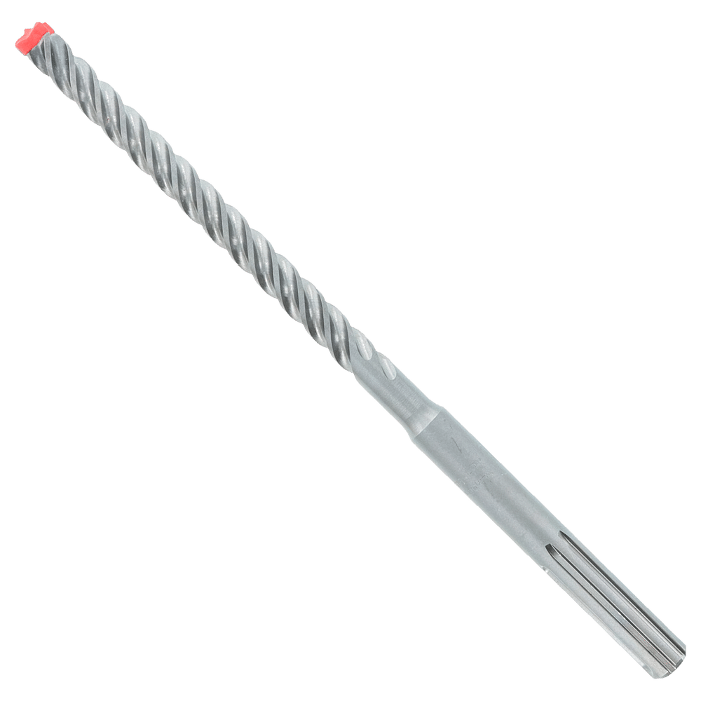 Diablo Rebar Demon 4-Cutter SDS-Max Full Carbide Masonry Bit